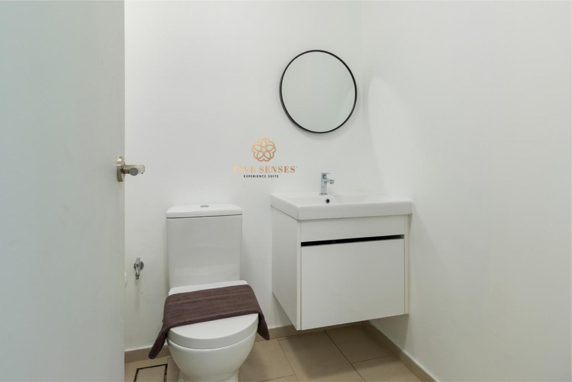 Una Serviced Apartment, Sunway Velocity Kuala Lumpur Room photo