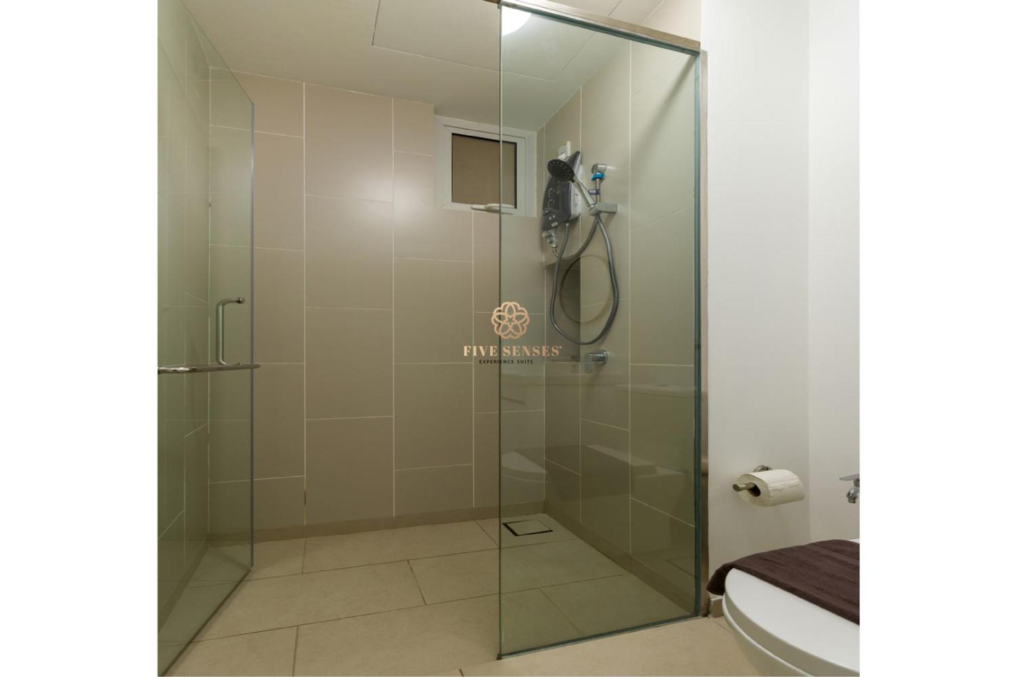 Una Serviced Apartment, Sunway Velocity Kuala Lumpur Room photo